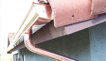Rain Gutter Installation, Repair, Cleaning in Waterville, OH